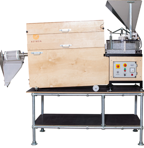 The Authentic Mill 50