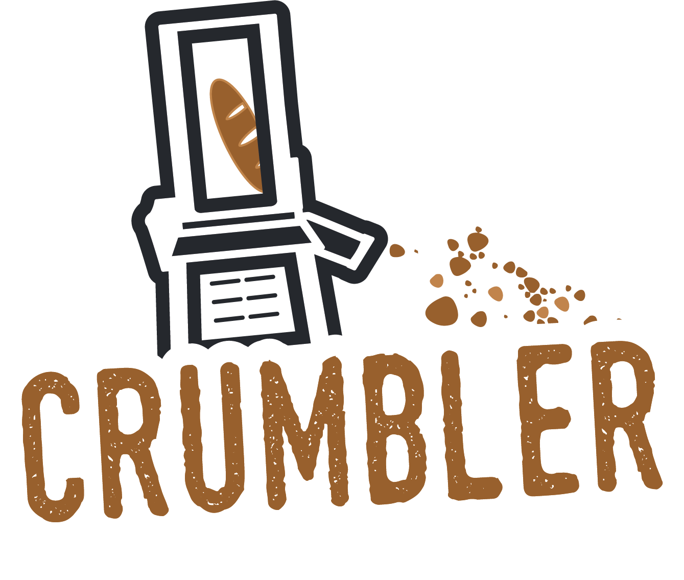 Crumbler
